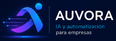 AUVORA — IA y automatización para empresas